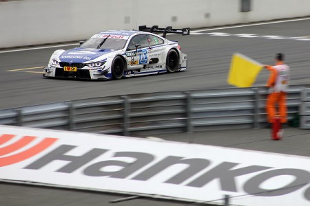 DTM Norisring 2016