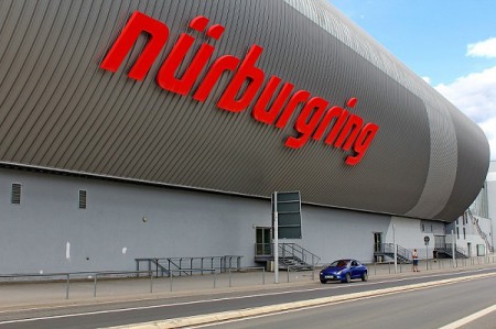 20 Jahre Ford Puma 2017