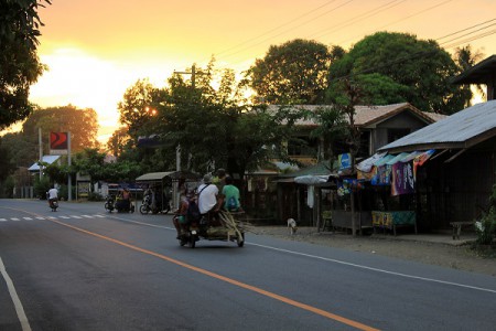 Philippines 2015 - Speciál