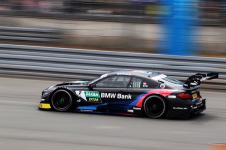 DTM Norisring 2019