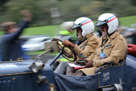 Internationalen Grand Prix (a) Grossglockner 2015