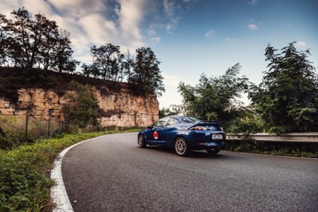 Oldtimer Bohemia Rally 2023