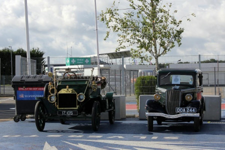 FordFair 2011