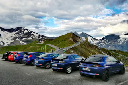 Grossglockner 2018