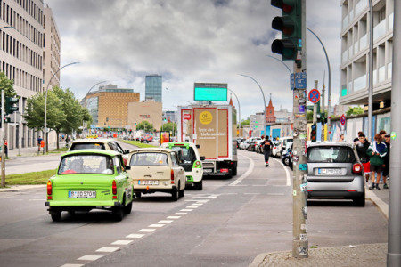 East Side Story 2025