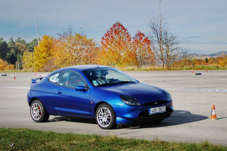 Ve stopě Rallye Osvobození Kadov 2025