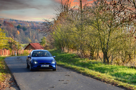 Historic Středohoří 2025